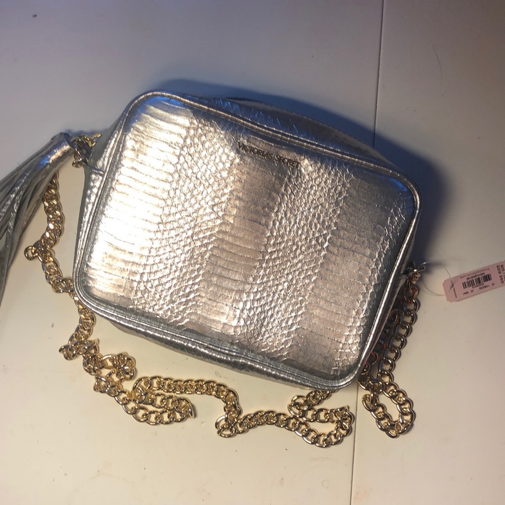 Victoria’s Secret handbag